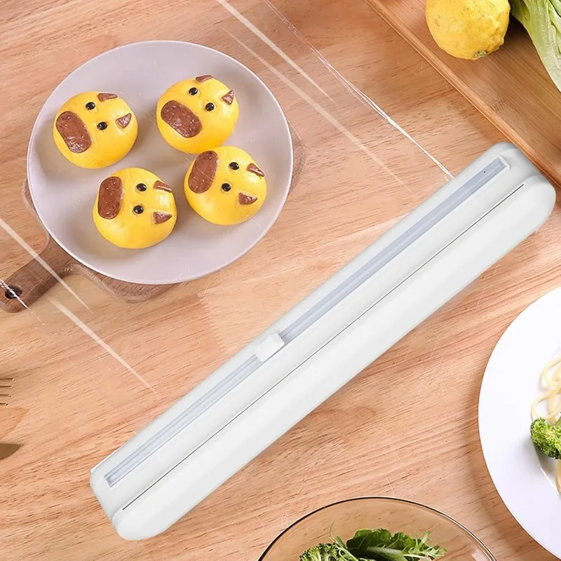 Thumbnail 2 - #8 New Food Wrap Dispensers Arrivals