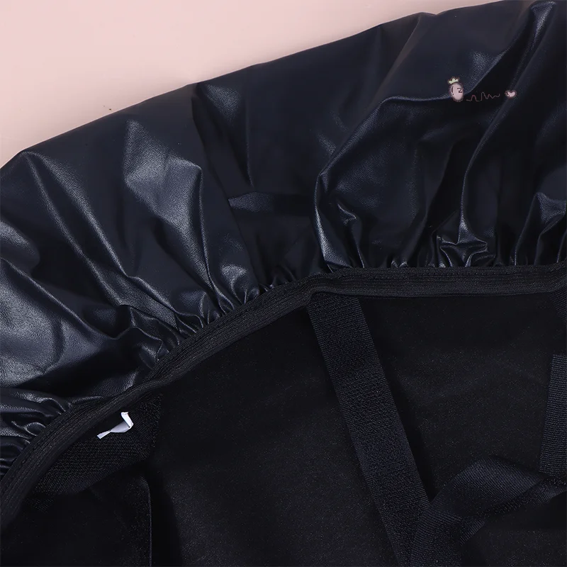 

Чехлы на сиденья мотоцикла, защитная подушка для сиденья автоцикла, водонепроницаемая искусственная кожа, коврики против царапин для двигателя, электрического скутера