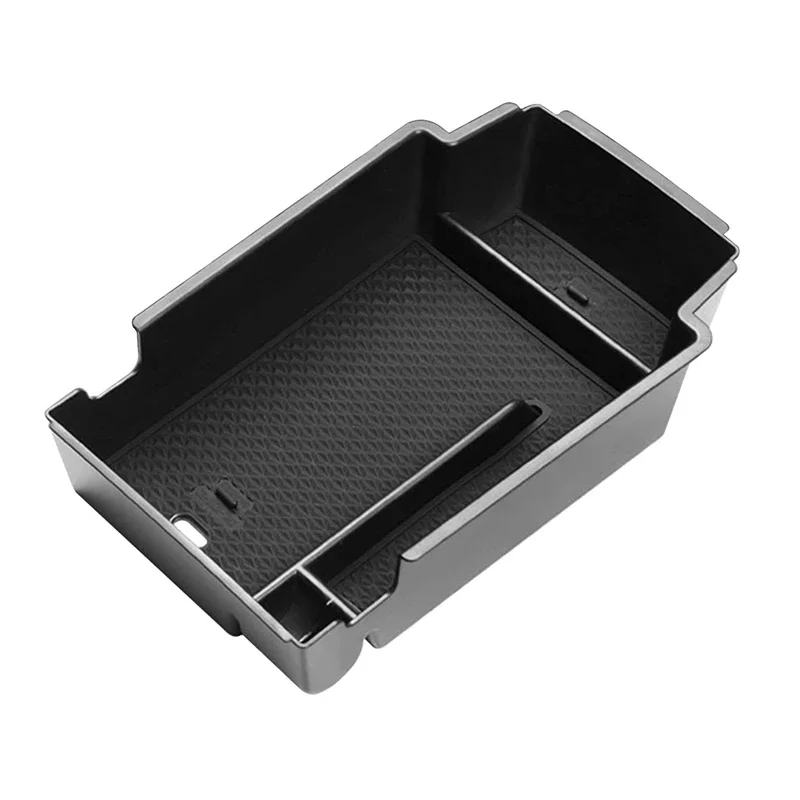 

For Chevrolet Blazer 2019 2020 2021 2022 Center Console Organizer Containers Car Accessories Car Central Armrest Storage Box