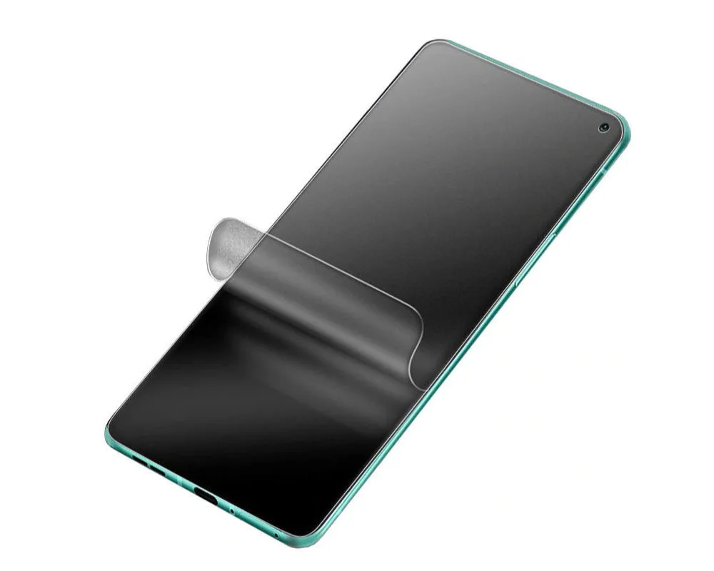 Protección de pantalla A2848: ¿Es la mejor opción para tu iPhone 15 Pro?