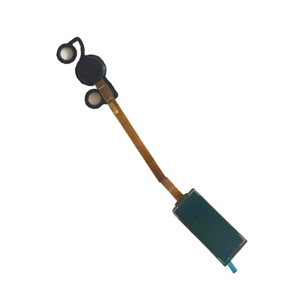 Fingerprint Power Button For DELL G3 3579 For Inspiron 3580 3581 3582 3583 3584 3585 3590 3593 3595 For Vostro 3580 3581 3582