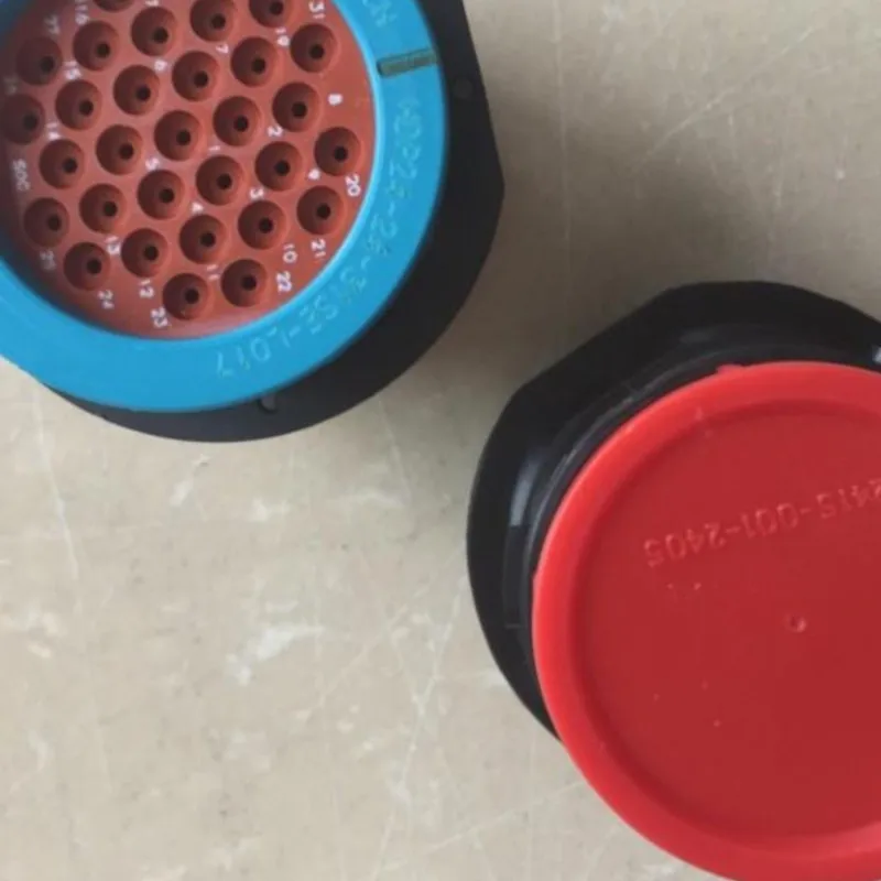 

1 шт. HD36-24-47PE-059 HD36-24-47SE-059 HD44-24-21PN HDP24-18-14PE-C041 HDP24-18-14SE-L017 чипы Электронный разъем