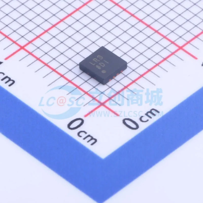 ADM7171ACPZ-2.5-R7 LFCSP-8 (3x3) linear regulator (LDO) brand new original