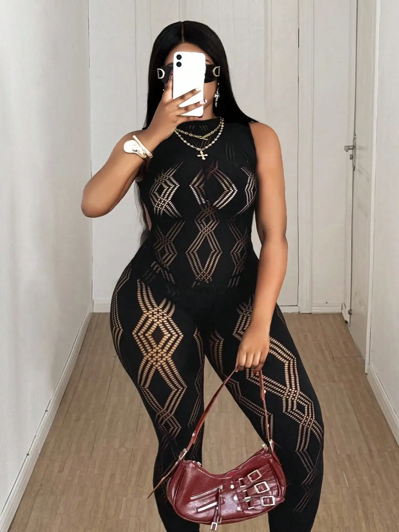 

Женский сексуальный комбинезон с открытой спиной и открытой спиной, уличная одежда для вечеринок, женская модная сексуальная одежда