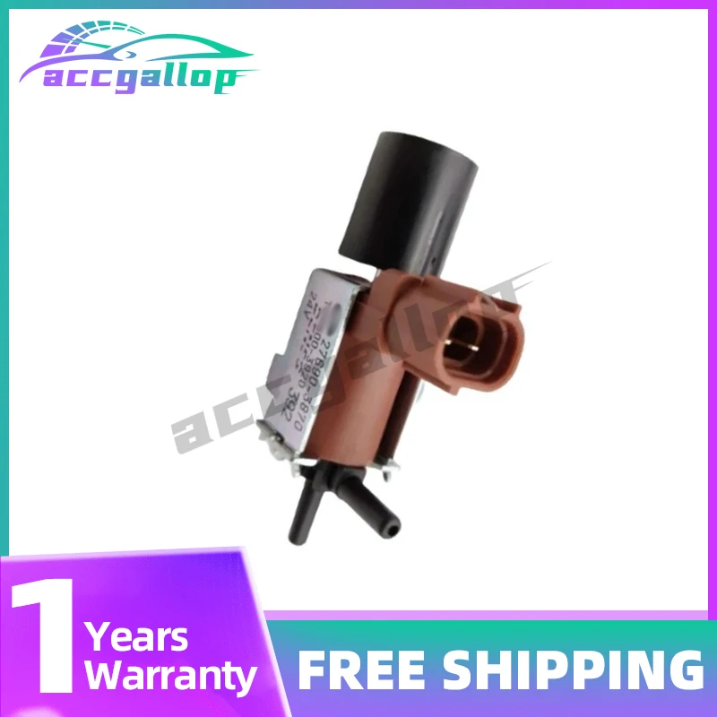 Vacuum Switch Valve…