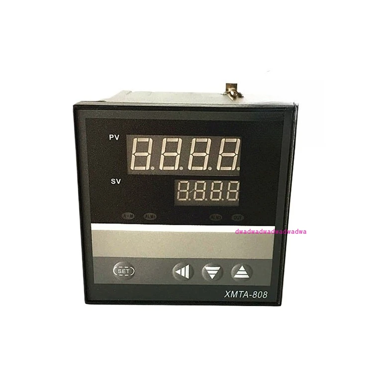 

XMTA 808 818 838C A G P K Intelligent Temperature Controller