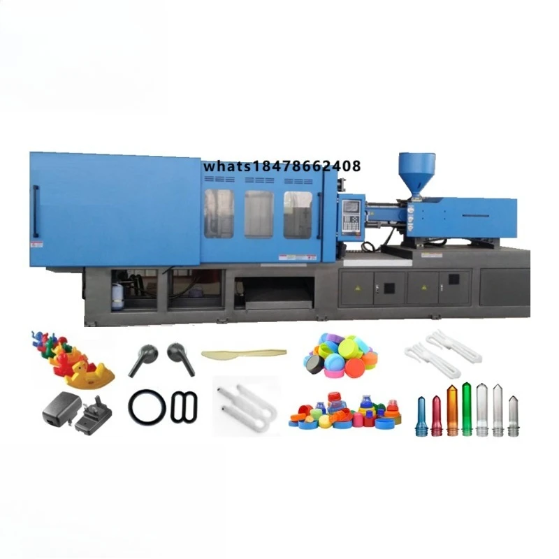 PVC  Molding Machine / Plastic Box  Moulding Machine / Machine to Making Plastic Box