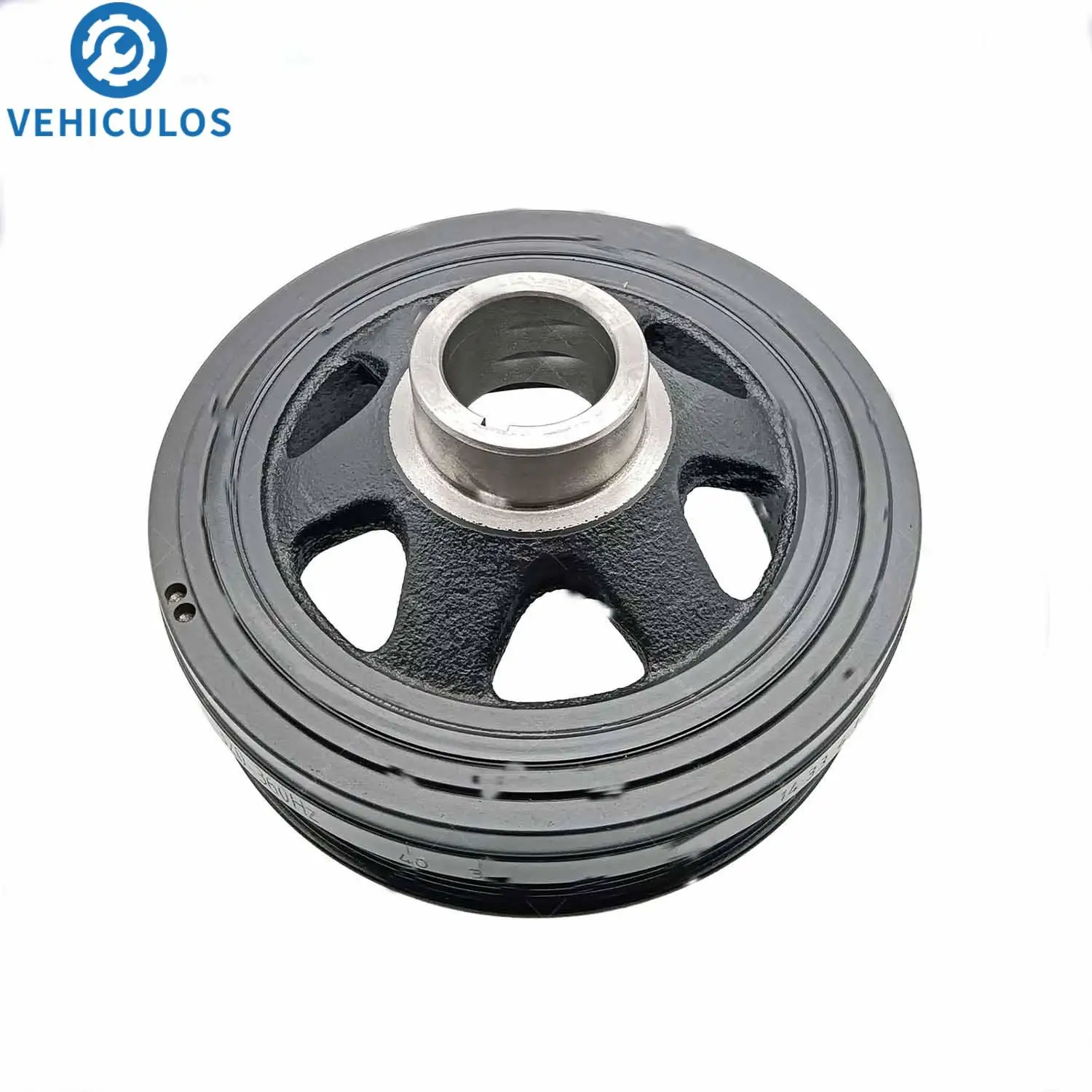 

Гармонический балансир 2720300903 для автомобилей Mercedes-Benz C230 C280 C300 SLK280 SLK300, сменные аксессуары, 100% новый