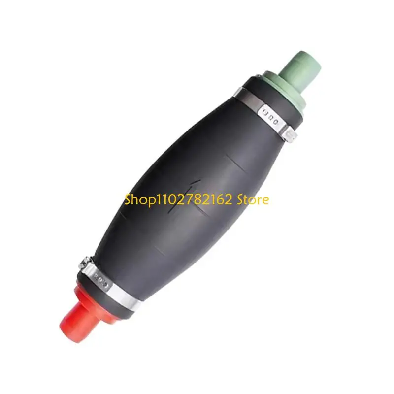 

547B Emergency Siphon Automotive Repair Accessory Universal Liquid Transfer Hand Oil Manual Oil