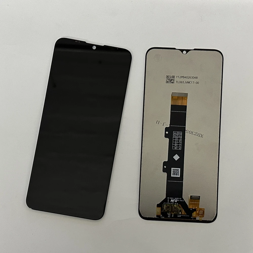Tested For Lenovo K14 LCD Display Touch Screen Panel Digitizer Assembly For Lenovo K14 Display K14 Screen LCD Sensor