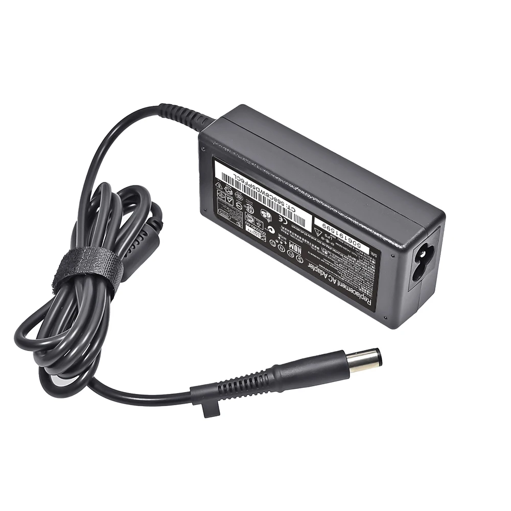 65W 19.5V 3.hp Laptop AC güç adaptörü şarj için HP G1 810 G1 810 G2 820 G1 820 G2 840 G1 840 G2 850 G1 850 G2 kaynağı