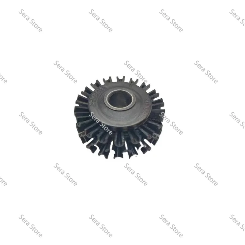 Clean Stone Axe Part No R07402 Used in Camoga Splitting Leather Machine