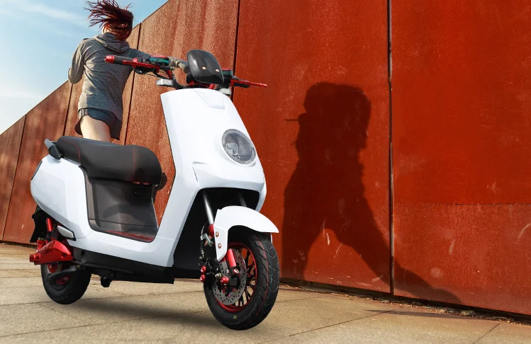 2023 New Electric Motorcycle E-Bike High Power Escooter scooter Adult  Scooter Racing  City