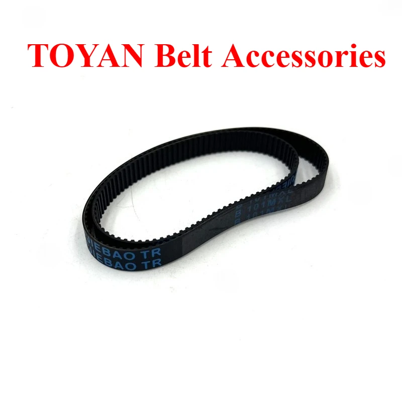 

TOYAN Belt Accessories for FS-L200AC Twin Cylinder Engine Original Accessories