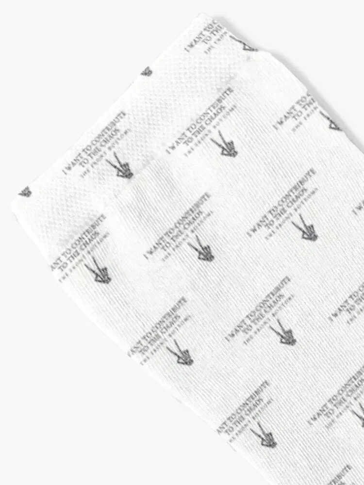 เสื้อยืดลาย TheFront Bottoms ของที่ระลึก ถุงเท้า ของขวัญ ถุงเท้าอุ่นร้อน ไอเดียของขวัญวันวาเลนไทน์ แฟชั่นญี่ปุ่น ถุงเท้าผู้ชาย ถุงเท้าผู้หญิงสุดหรู