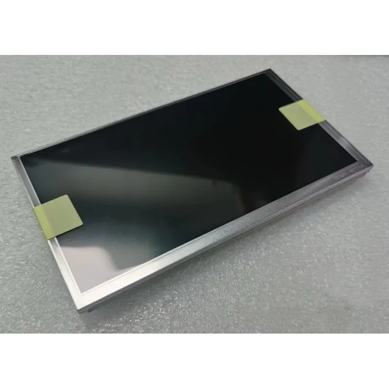 Ecran-lcd-pour-imprimante-a-jet-d'encre-weidijie-6320-ecran-tactile-accessoires-de-reparation-et-de-remplacement