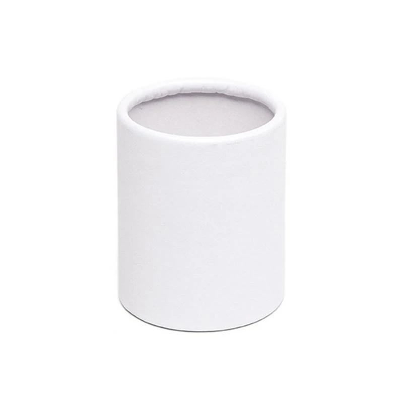 

97QC Small Cardboard Flower Packaging Box Mini Round Cylinder Paper Flowers Bucket