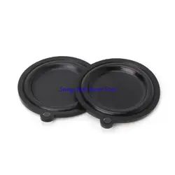 54 millimetri Gas Pressione riscaldatore di acqua A Membrana Accessori 10pcs Acqua Gas Valvola di Collegamento Acqua Pellicola Membrana Timpanica