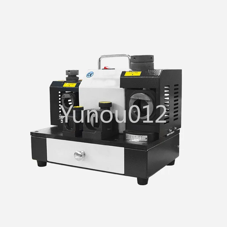 

Big Drill Grinder High Speed Alloy Drill Grinding Tools Profession Twist Drill Grinding Equipment Steel Sharpening Machine