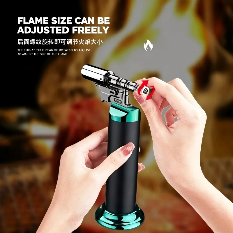 Powerful Metal Welding Gun Win - Outdoor Kitchen Power recension och pris