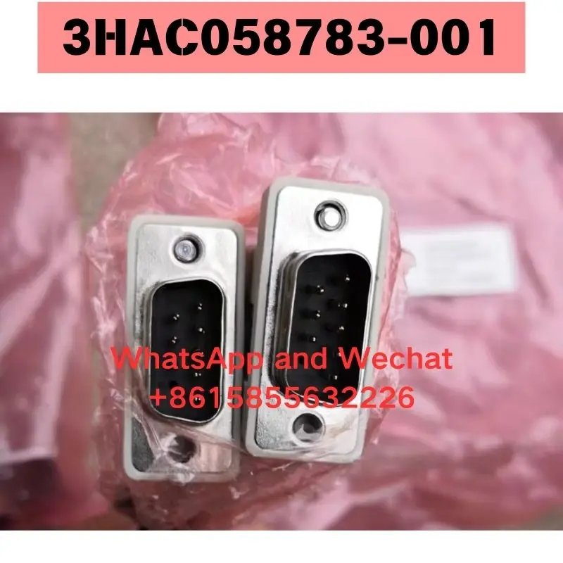 brand new Original imported 3HAC058783-001 Dual SMB cable Please inquire about the price Fast Shipping