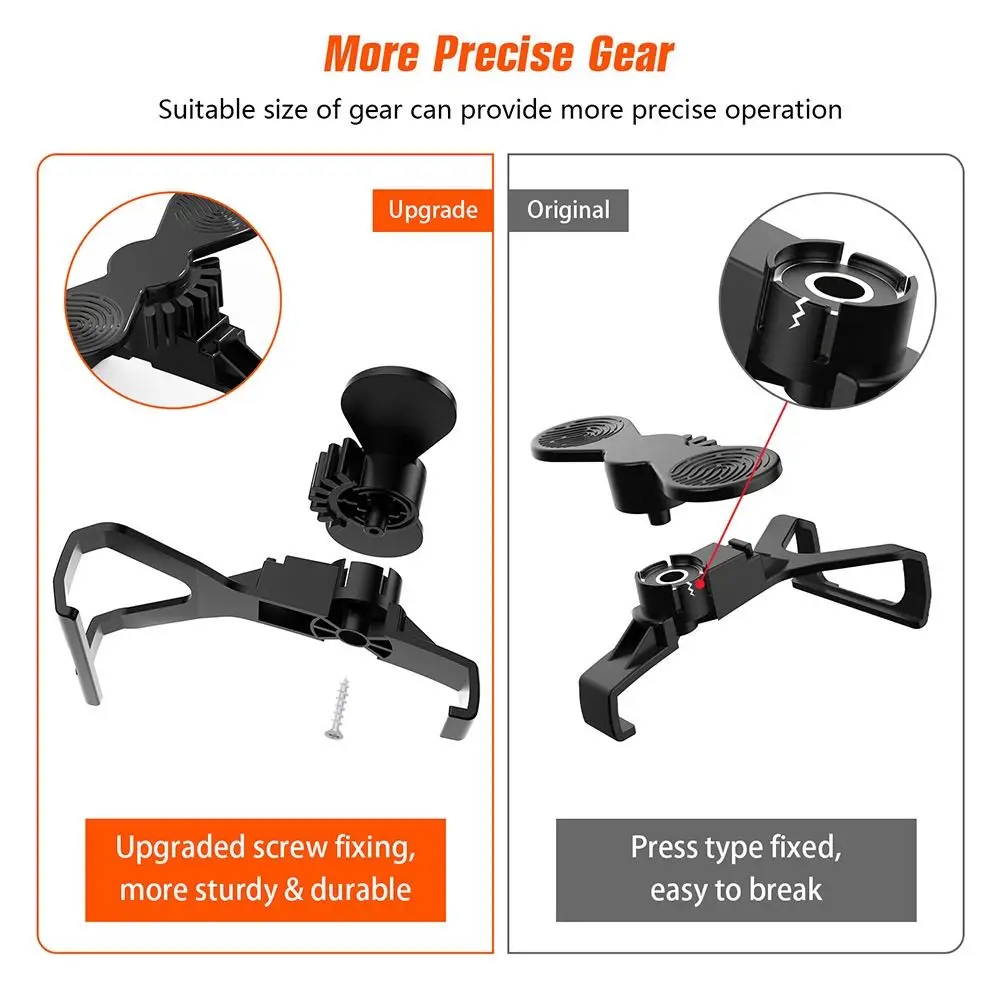 Thumbnail 4 - #3 Racing Steering Wheel Controllers Price Drop Alerts