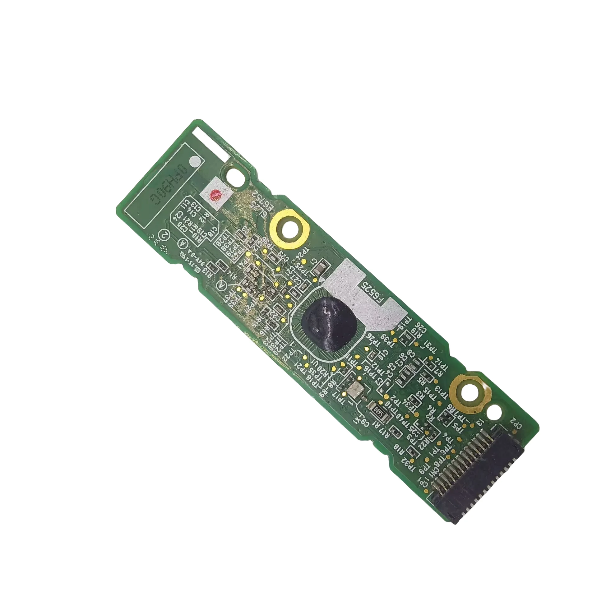 Плата обнаружения картриджей подходит для Epson EP-4001 R380 L1800 R390 1430 RX590 1400 RX585 A920 RX560 R265 1500 Вт G850 A820 1390