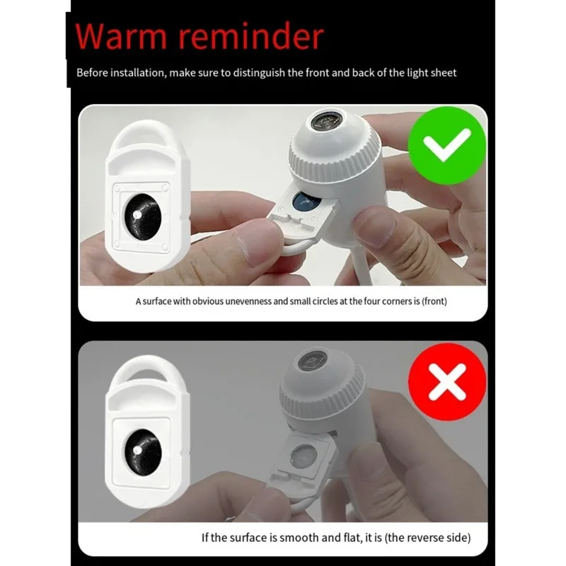 New Arrivals-Two In One USB Mini Galaxy Star Projector Night Light For Car Interior& Home Decor With 24X Slides