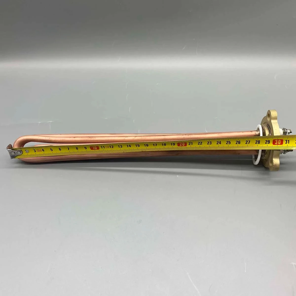 High Quality Copper Single Head Double Head 220V 4500W Heating Element for Lapavoni Coffee Machine Replace
