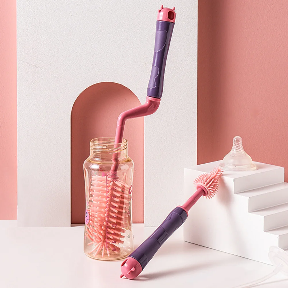 : Cepillos de botellas