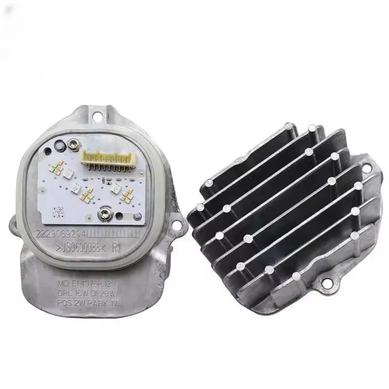 

2229069104 2229069204 New Headlight LED Module Ballast DRL Turn Signal Light Control Unit for S Class W222 Angel Eyes