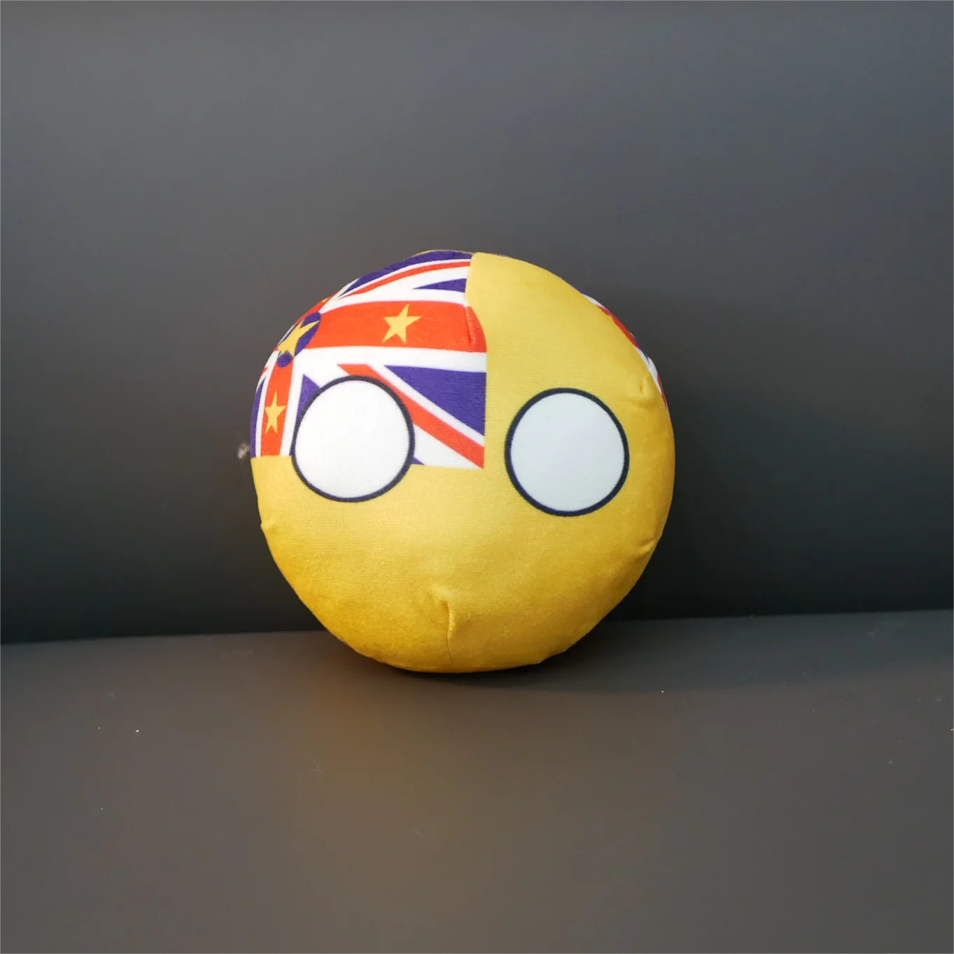 子供のためのイタリアのトランポンドボールぬいぐるみ,9/20cm,ギフト用おもちゃ
