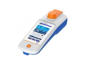 Suitable for portable turbidity meter type factory direct sales, spot available