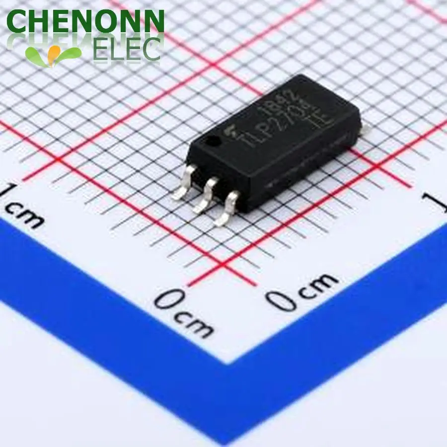 20PCS/LOT TLP2704(TP,E (Logic Output Optoisolators)