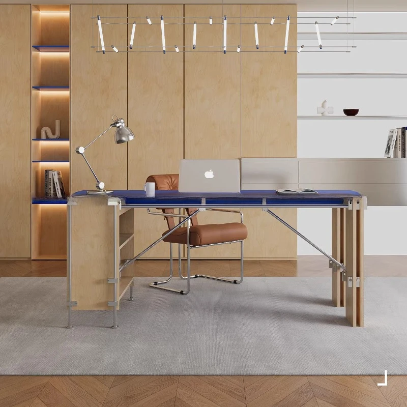 

Ocean Office Desks Board-Specialized Living Office Desks Rooms Bedrooms Nice Office Furniture Scrivanie Per Ufficio ZY40BGZ