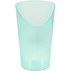 Inclined Mouth Choking Proof Cup Elderly Drinking Water Bottles Disabled Patient Cups Spill Proof Adults Maternity Unbreakable