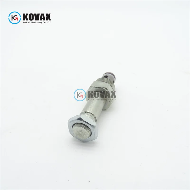 

Excavator Accessories AT195142 John Deere Solenoid Valve Excavator Solenoid Valve Core Loader
