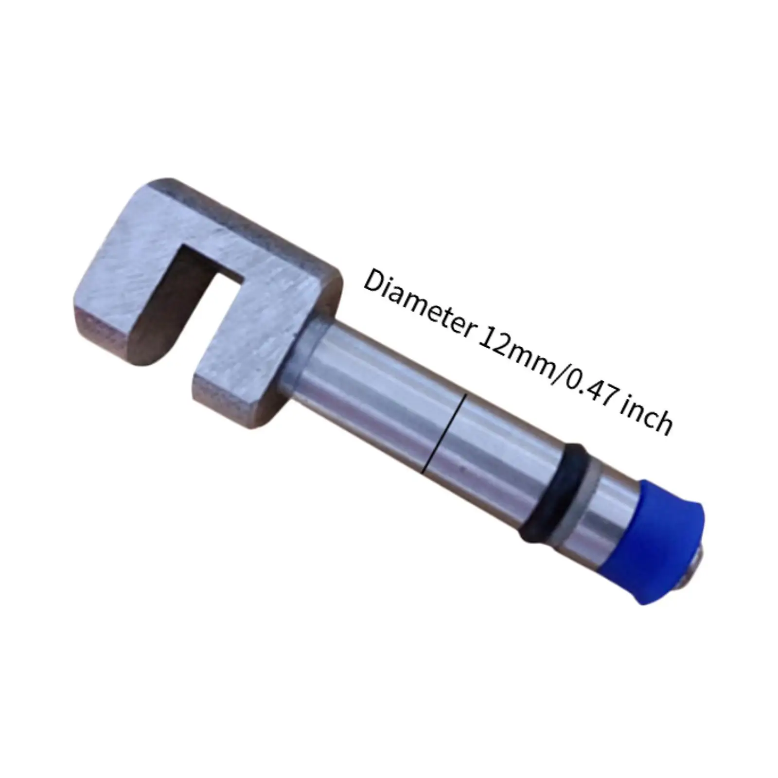 Universal Car Auto Hydraulic Jack Oil Pump Auto Repair Sealing Set Replacement Pump Core Metal Small Cylinder Piston Plunger