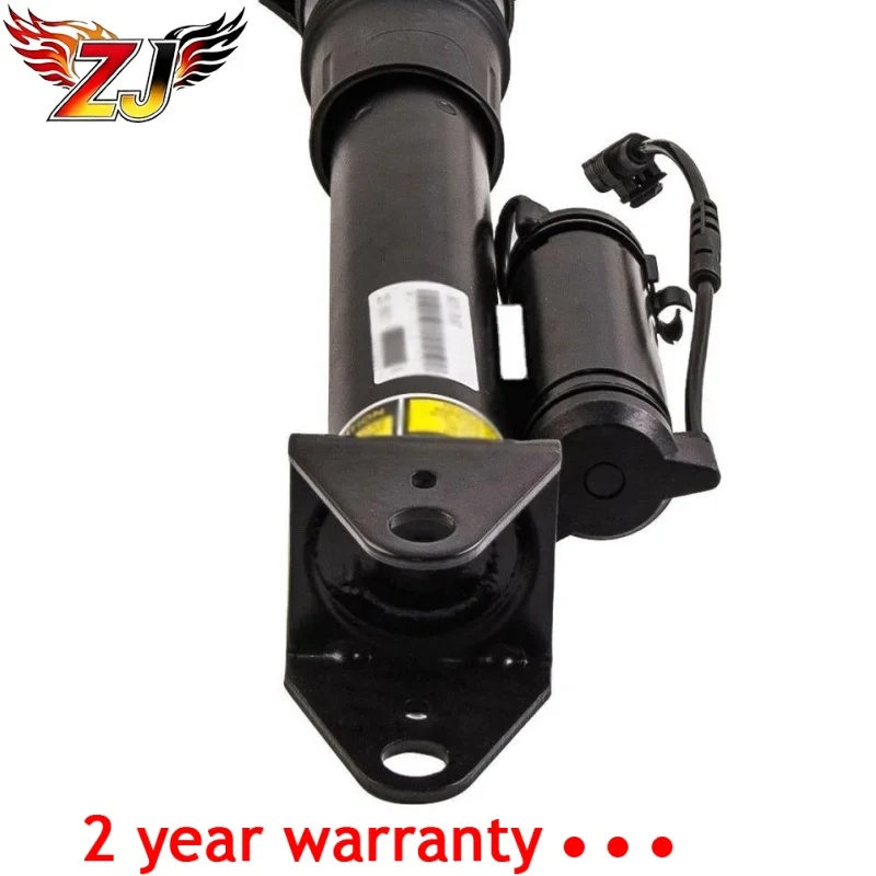 

2pcs For Mercedes Benz R-Class W251 R280 R350 Rear Air Suspension Shock Absorber with ADS 2513203131 2513203031 2513202931