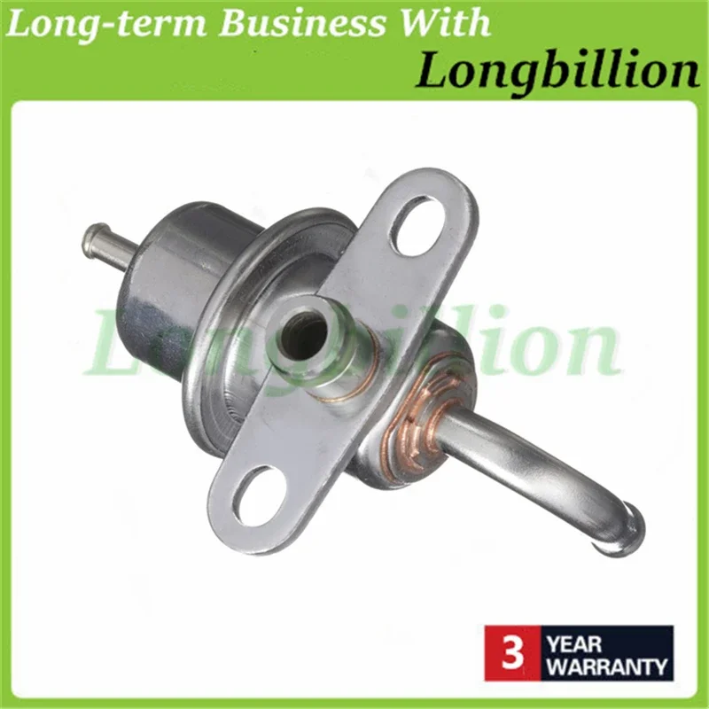 New Fuel Pressure Regulator 23280-15020 94853707 for Toyota Celica Corolla 2328015020 Regulator Pressure Fuel Automobiles