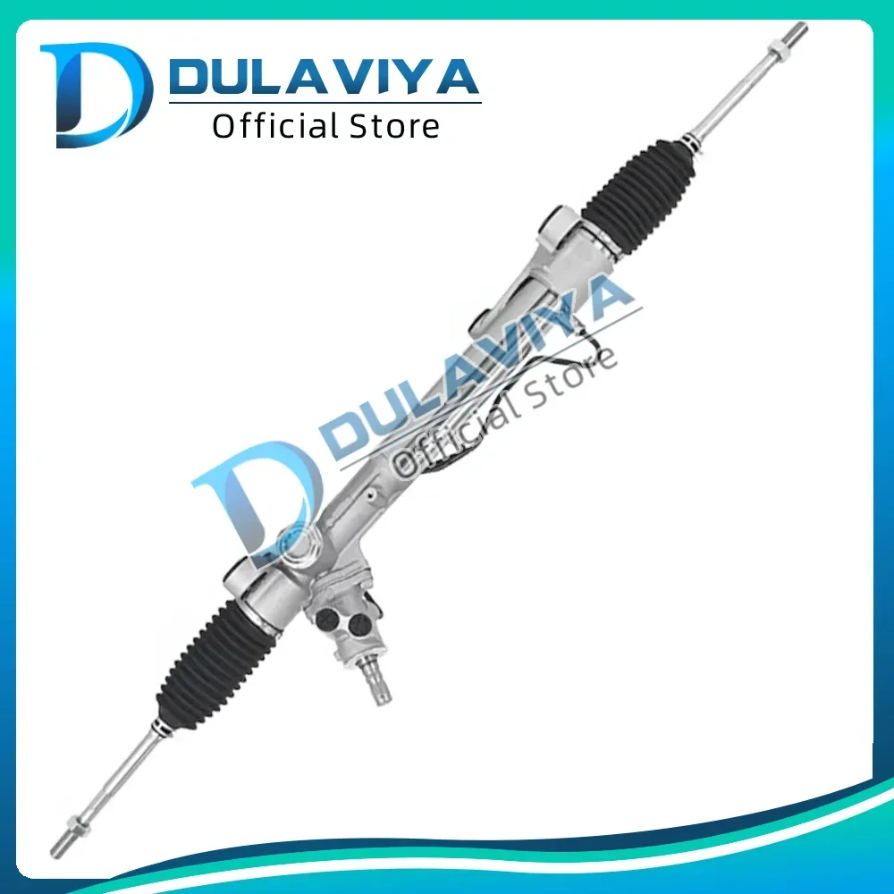 

44200-13021 Power Steering Rack RHD For Toyota Corolla Altis Verso WILL VS 1398cc 1598cc 1.6L 1.8L ZZE127 ZZE128 ZZE122