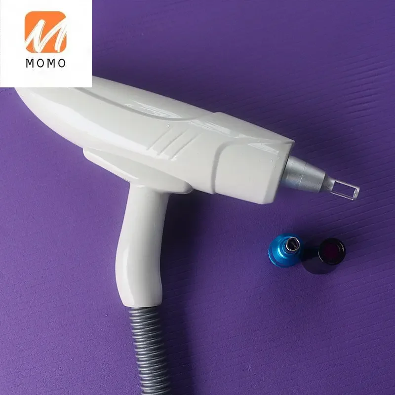 Remove the tattoo on the handle, tender the skin, whiten the skin, clean the pigmentation Blemish Removal Anti-acne Whitening