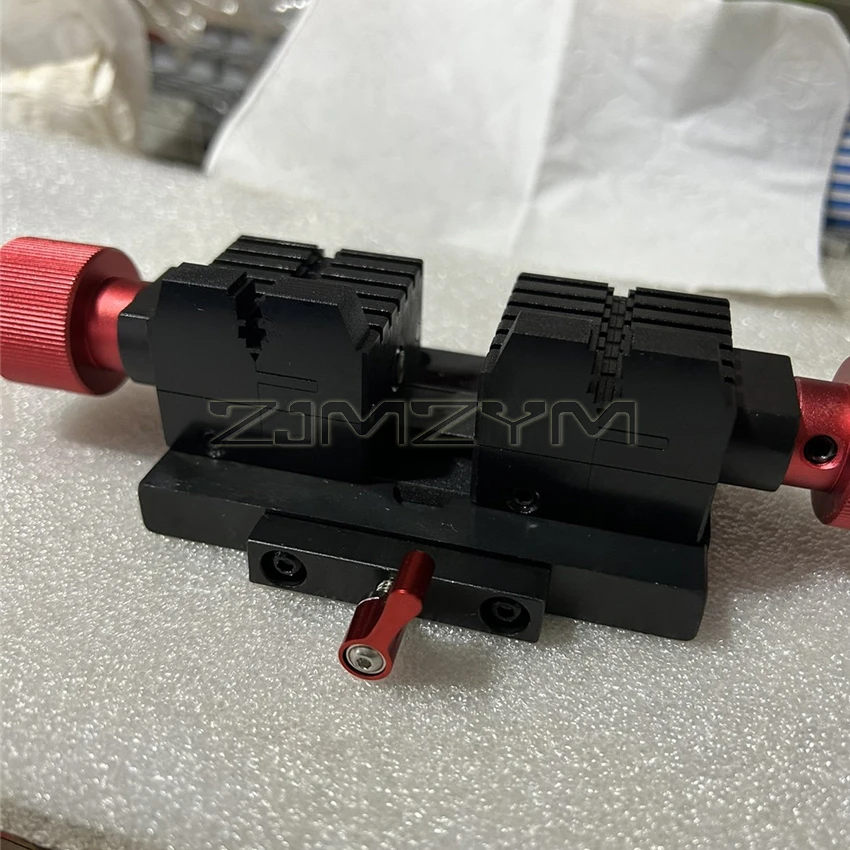 

Portable Fixture Clamp Multi Functional Key Machine Fixture For Vertical Car Key Cutting Copy Duplicating Machine Key Fixture