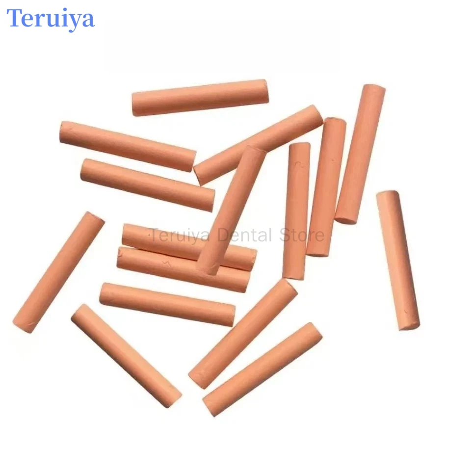 Premium Universal Gutta Percha Points - 50pcs/Box Compatible with Yusen Deyue BL Heated Root Canal Obturation System