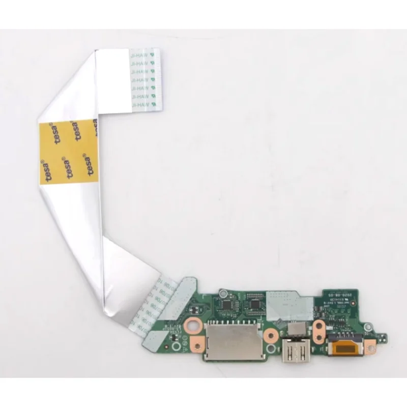 OEM Replacement New For Lenovo thinkbook 14 G4 IAP ABA G5 IRL Network card USB Board 5C50S25158
