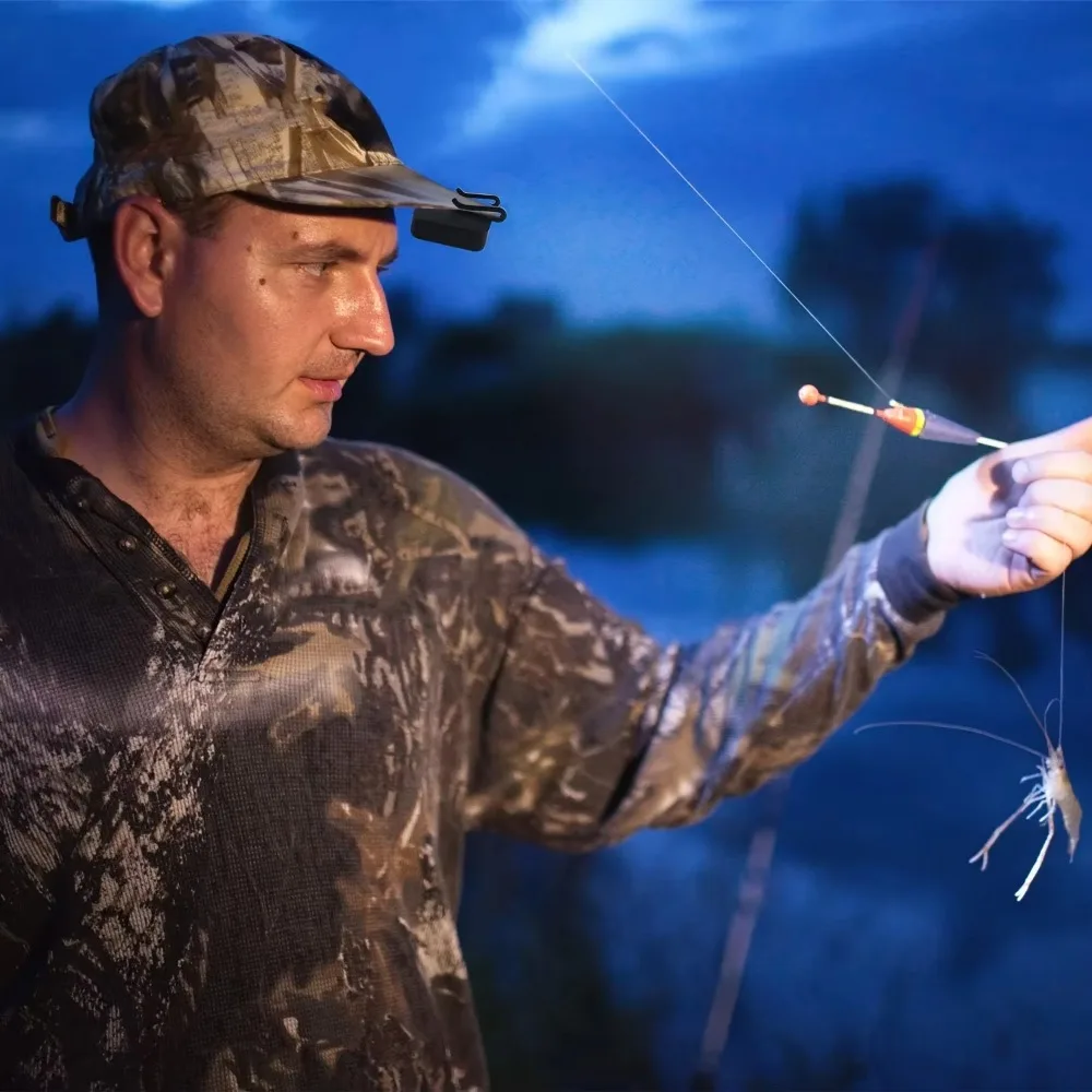 Super brilhante led farol cabeça-montado iluminação cabeça luz forte lanterna noite pesca farol pesca acampamento