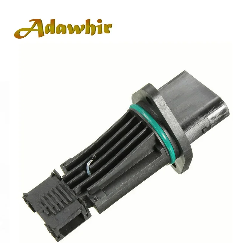 Medidor de fluxo de ar maciço sensor MAF para Mercedes-Benz E-CLASS E200 E220 E270 E320 CDI W210 S210 S203 A 6110940048 72268400 6110940048