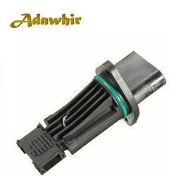Mass Air Flow Meter MAF Sensor for Mercedes-Benz E-CLASS E200 E220 E270 E320 CDI W210 S210 S203 A6110940048 72268400 6110940048