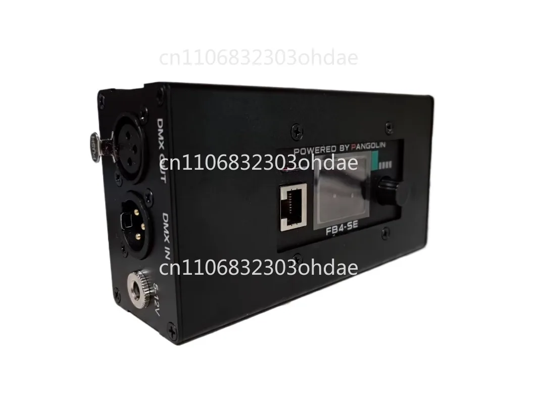 Animated Show Light…