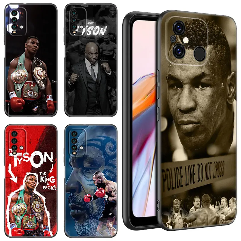 Чехол для Xiaomi Redmi 11 Prime 11A 12C 13C A1 A2 Plus A3 12 13 4G 10 13R 5G 9A 10A 9C 10C 9i 9T 12R